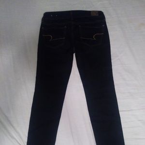 American Eagle Jeggings